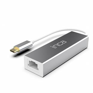 Inca ITPC-3T USB3.0=>Gigabit ethernet+3*USB3.0 hub