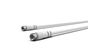 Inca IUK-2M  2m F Konnektörlü uydu anten kablosu,