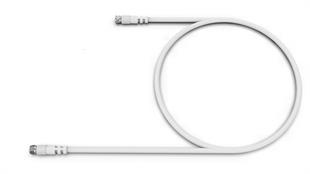 Inca IUK-2M  2m F Konnektörlü uydu anten kablosu,