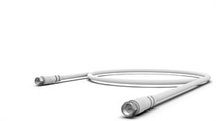 Inca IUK-2M  2m F Konnektörlü uydu anten kablosu,