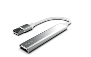 Inca IUSB-4TU Usb Tip-A=>3*Usb2.0+1*Usb3.0 Hub