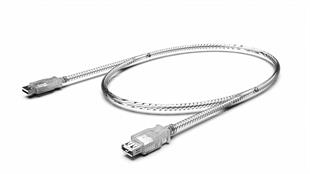 Inca IUZ-01 1,5m USB<=>USB  Uzatma kablosu