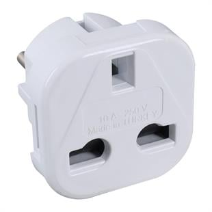 İngiliz Fiş Adaptör
