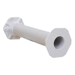 KAMERA KUTUSU TRK-FP-75CM PLASTİK UZATMA AYAK BEYAZ