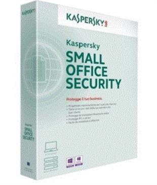 KASPERSKY SMALL OFF 2S+15K+(15MD) 3 YIL TR Kutu