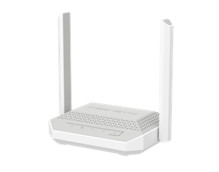 KEENETIC EXPLORER DSL KN-2013-01-TR AC1200 Dual Band VDSL Modem