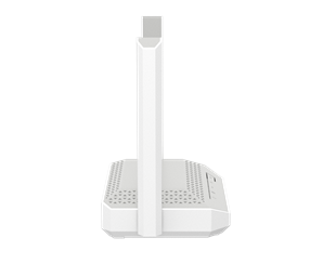 KEENETIC EXPLORER DSL KN-2013-01-TR AC1200 Dual Band VDSL Modem