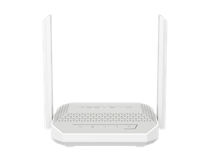 KEENETIC EXPLORER DSL KN-2013-01-TR AC1200 Dual Band VDSL Modem