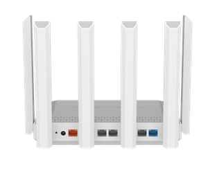KEENETIC HERO 5G AX3000 WIFI MESH FİBER VPN MODEM ROUTER KN-4110-01-EU