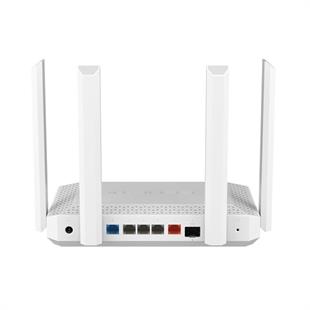 KEENETIC HERO KN-1012-01-EU AX3000 EV Ofis Tipi Fiber Mesh Router