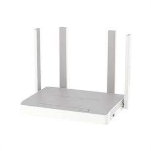 KEENETIC HOPPER DSL KN-3610-01EN AX1800 Dual Band VDSL Mesh Router