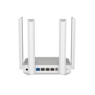 KEENETIC HOPPER DSL KN-3611-01-TR AX3000 Dual Band VDSL Modem Router