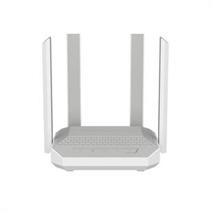 KEENETIC HOPPER DSL KN-3611-01-TR AX3000 Dual Band VDSL Modem Router