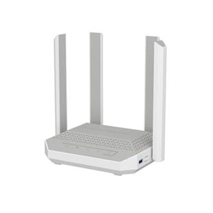 KEENETIC HOPPER DSL KN-3611-01-TR AX3000 Dual Band VDSL Modem Router
