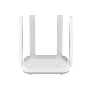 KEENETIC HOPPER KN-3811-01-EU AX3000 Dual Band Access Point VPN,Fiber Router