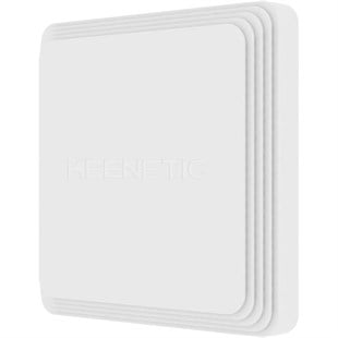 KEENETIC ORBITER 6 KAP-630-EU WIFI6 AX3000 Dual Band Kurumsal Access Point PoE Tavan Tipi