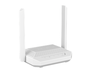KEENETIC RACER KN-4010-01-EU WFI6 AX3000 VPN Router Extender