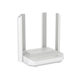 KEENETIC SPEEDSTER DSL KN-2113-01-TR AC1200 Dual Band VDSL Modem Router