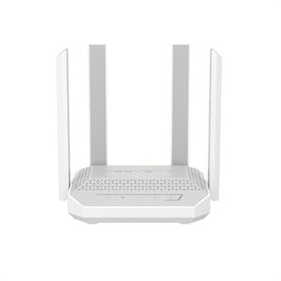 KEENETIC SPEEDSTER DSL KN-2113-01-TR AC1200 Dual Band VDSL Modem Router