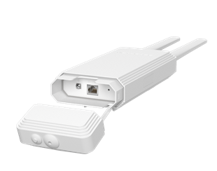 KEENETIC STELLAR 6 KAP-650-EU WIFI6 AX3000 Harici/Dahili PoE Access Point