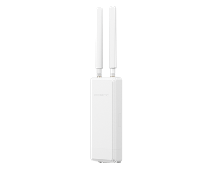 KEENETIC STELLAR 6 KAP-650-EU WIFI6 AX3000 Harici/Dahili PoE Access Point