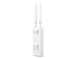 KEENETIC STELLAR 6 KAP-650-EU WIFI6 AX3000 Harici/Dahili PoE Access Point