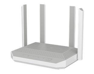 KEENETIC TITAN KN-1812-01-EU WIFI7 BE7200 Dual Band EV Ofis Tipi Router