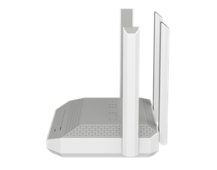 KEENETIC TITAN KN-1812-01-EU WIFI7 BE7200 Dual Band EV Ofis Tipi Router