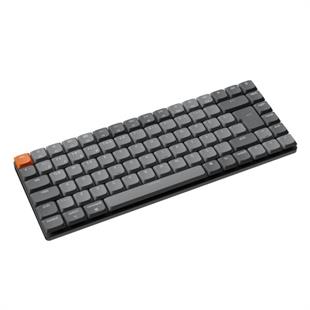 KEYCHRON K3 MAX K3M-H3-TR BROWN SWİTCH KLAVYE