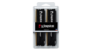 KINGSTON 16GB (2X 8GB) DDR5 5600MHZ CL36 DUAL KIT PC RAM BEAST KF556C36BBEK2-16TR