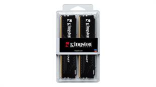 KINGSTON 16GB (2X 8GB) DDR5 6000MHZ CL30 DUAL KIT PC RAM BEAST KF560C30BBEK2-16TR