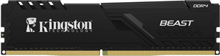 KINGSTON 16GB DDR4 3200MHZ CL16 PC RAM BEAST KF432C16BB/16TR
