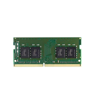 KINGSTON 16GB DDR4 3200MHZ CL22 NOTEBOOK RAM VALUE KVR32S22D8/16WP