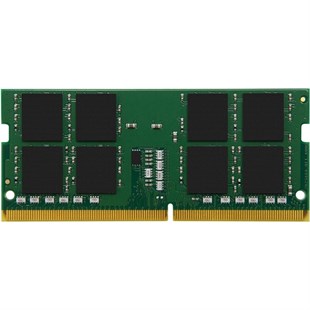 KINGSTON 16GB DDR4 3200MHZ CL22 NOTEBOOK RAM VALUE KVR32S22D8/16