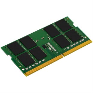 KINGSTON 16GB DDR4 3200MHZ CL22 NOTEBOOK RAM VALUE KVR32S22D8/16