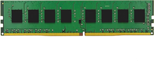 KINGSTON 16GB DDR4 3200MHZ CL22 PC RAM KVR32N22S8/16WP
