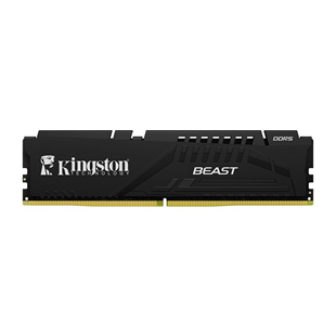 KINGSTON 16GB DDR5 5200MHZ CL36 PC RAM BEAST EXPO KF552C36BBE-16TR