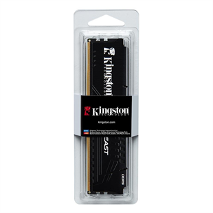 KINGSTON 16GB DDR5 5200MHZ CL36 PC RAM BEAST EXPO KF552C36BBE-16TR