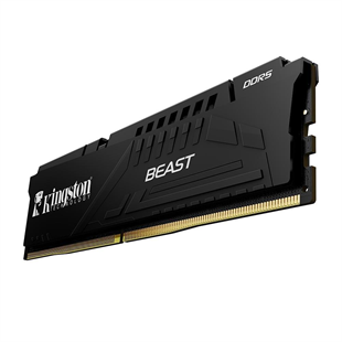 KINGSTON 16GB DDR5 5200MHZ CL36 PC RAM BEAST EXPO KF552C36BBE-16TR