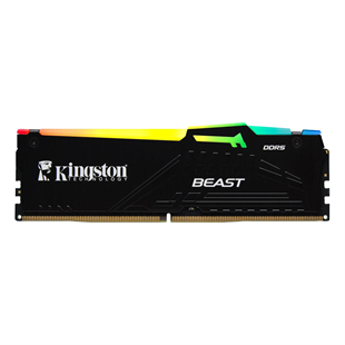 KINGSTON 16GB DDR5 6000MHZ CL36 PC RAM BEAST EXPO KF560C36BBE2A-16TR