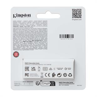 KINGSTON 256GB USB 3.2 EXODIA S DTXS/256GB Taşınabilir Bellek