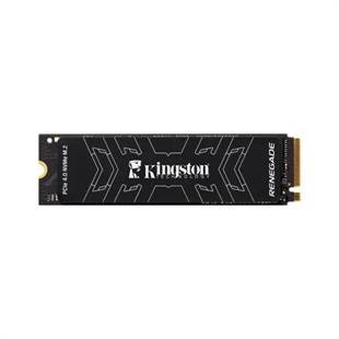 KINGSTON 2TB RENEGADE SRNGD/2000G 7300- 7000MB/s M2 NVME PCIe NVMe Gen4 Disk