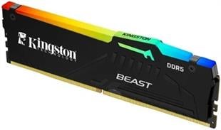 KINGSTON 32GB (2X 16GB) DDR5 6000MHZ CL36 DUAL KIT PC RAM BEAST EXPO KF560C36BBE2AK2-32TR