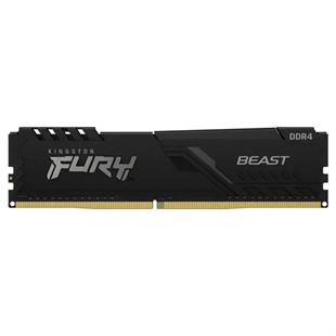 KINGSTON 32GB DDR4 3200MHZ CL16 PC RAM BEAST KF432C16BB/32