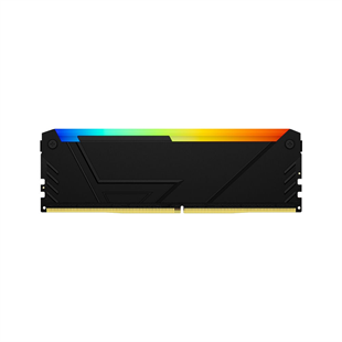 KINGSTON 32GB DDR4 3200MHZ CL16 RGB PC RAM BEAST KF432C16BB2A/32TR