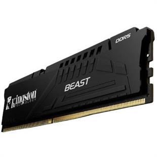 KINGSTON 32GB DDR5 5200MHZ CL36 PC RAM BEAST KF552C36BBE-32TR