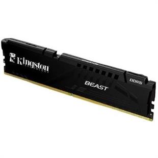 KINGSTON 32GB DDR5 5200MHZ CL36 PC RAM BEAST KF552C36BBE-32TR