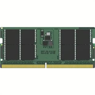 KINGSTON 48GB DDR5 5600MHZ NOTEBOOK RAM VALUE KVR56S46BD8-48