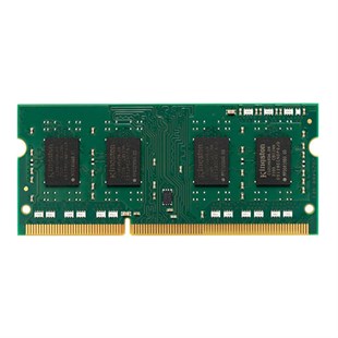 KINGSTON 4GB DDR3 1600MHz Notebook Ram Value KVR16LS11/4WP (Distribütör Garantili)