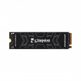KINGSTON 4TB RENEGADE SRNGD/4000G 7300- 7000MB/s M2 NVME GEN4 Disk